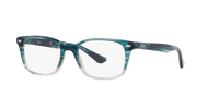 Ray-Ban RX5375 8146