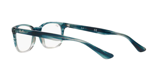 Ray-Ban Eyeglasses RX5375 8146