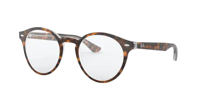 Ray-Ban Eyeglasses RX5376 5082