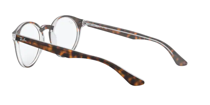 Ray-Ban Eyeglasses RX5376 5082