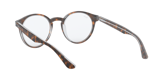 Ray-Ban Eyeglasses RX5376 5082