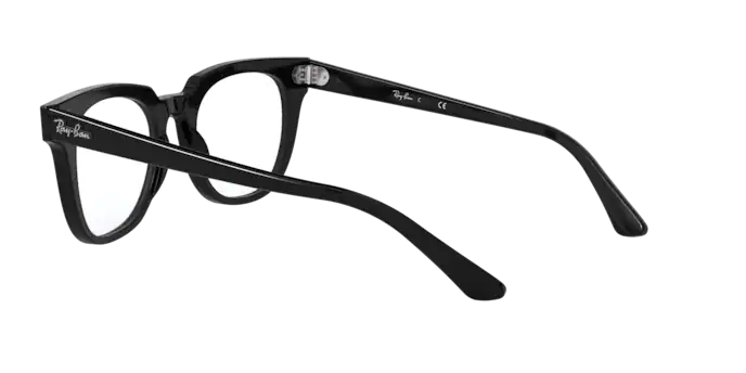 Ray-Ban Meteor Eyeglasses RX5377 2000