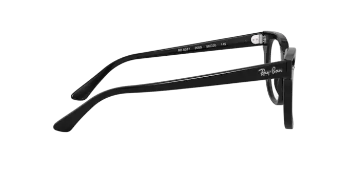 Ray-Ban Meteor Eyeglasses RX5377 2000