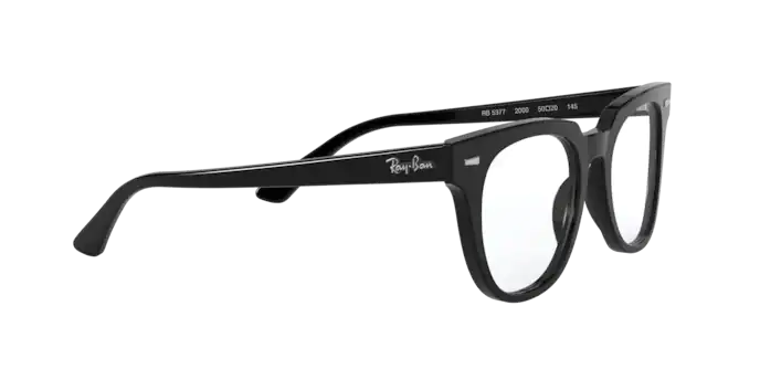 Ray-Ban Meteor Eyeglasses RX5377 2000