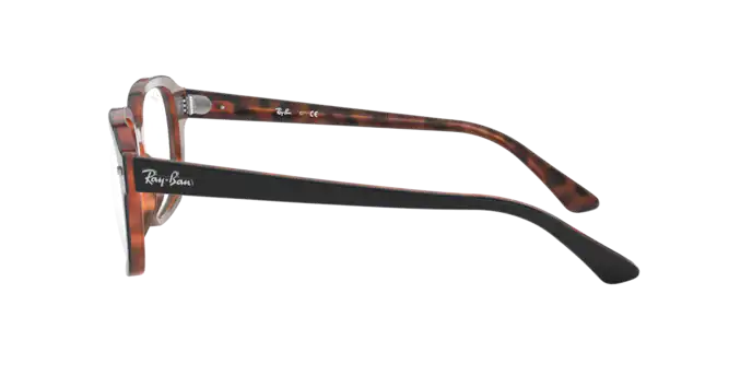 Ray-Ban Eyeglasses RX5382 5909