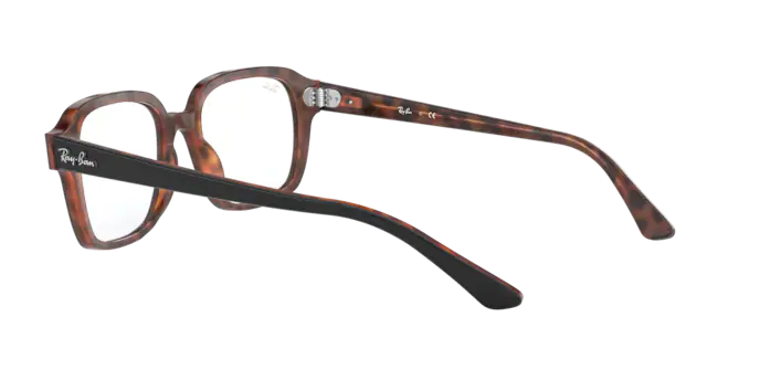 Ray-Ban Eyeglasses RX5382 5909