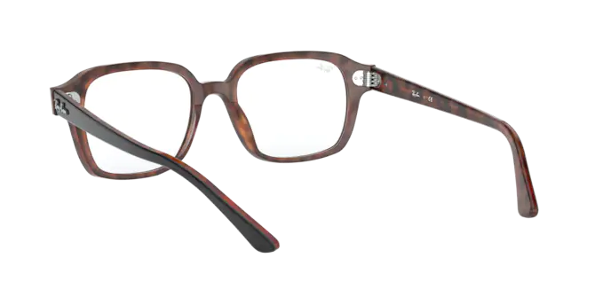 Ray-Ban Eyeglasses RX5382 5909