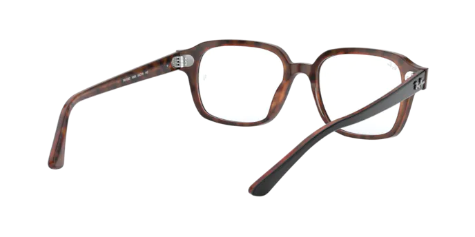 Ray-Ban Eyeglasses RX5382 5909