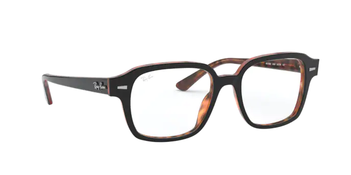Ray-Ban Eyeglasses RX5382 5909