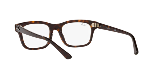 Ray-Ban Mr Burbank Eyeglasses RX5383 2012