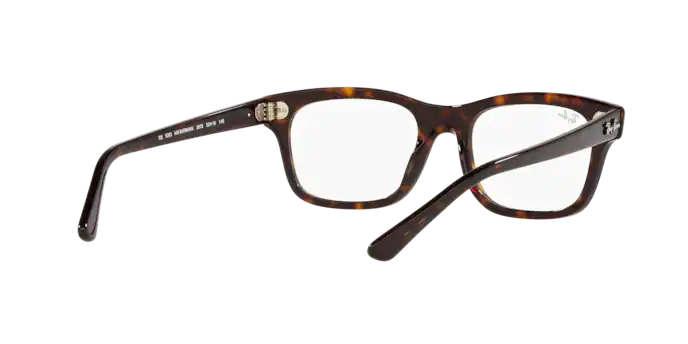 Ray-Ban Mr Burbank Eyeglasses RX5383 2012