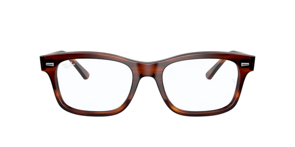 Ray-Ban Mr Burbank RX5383 2144