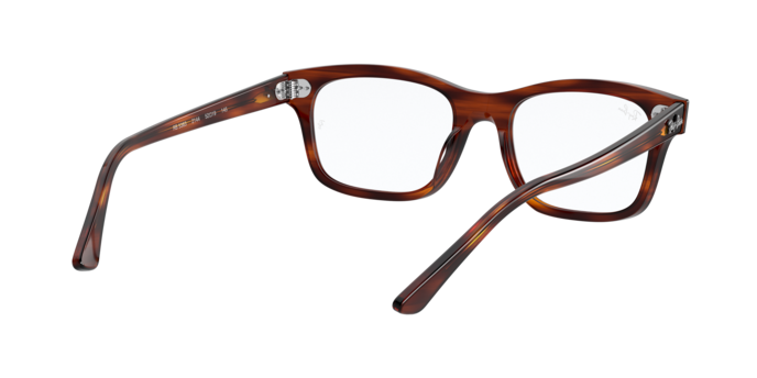 Ray-Ban Mr Burbank Eyeglasses RX5383 2144