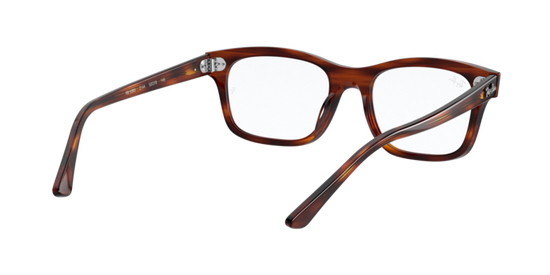 Ray-Ban Mr Burbank Eyeglasses RX5383 2144