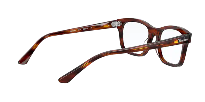 Ray-Ban Mr Burbank Eyeglasses RX5383 2144