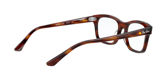 Ray-Ban Mr Burbank Eyeglasses RX5383 2144