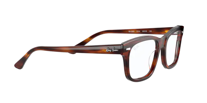 Ray-Ban Mr Burbank Eyeglasses RX5383 2144