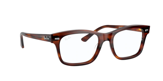 Ray-Ban Mr Burbank Eyeglasses RX5383 2144