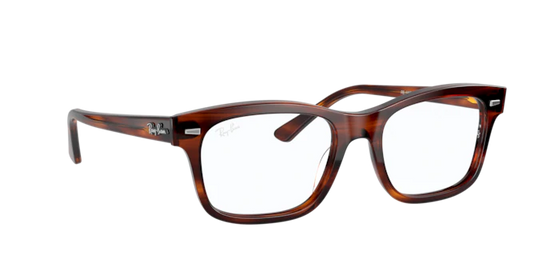 Ray-Ban Mr Burbank Eyeglasses RX5383 2144