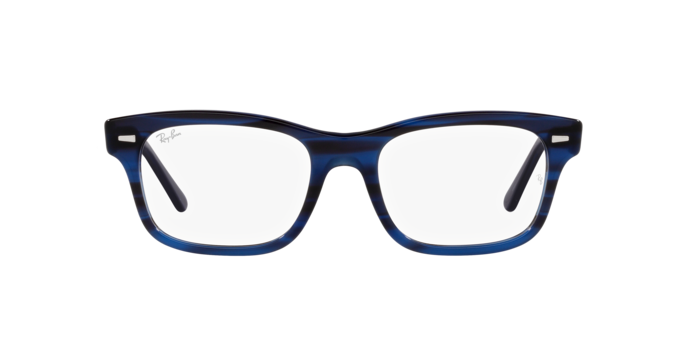 Ray-Ban Mr Burbank Eyeglasses RX5383 8053