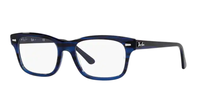 Ray-Ban Mr Burbank Eyeglasses RX5383 8053