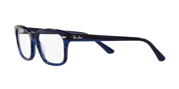 Ray-Ban Mr Burbank Eyeglasses RX5383 8053