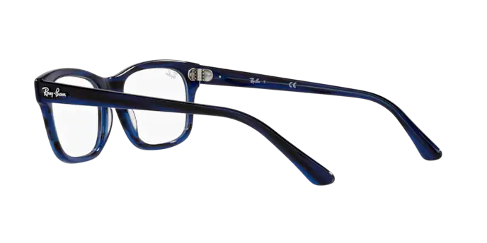 Ray-Ban Mr Burbank Eyeglasses RX5383 8053