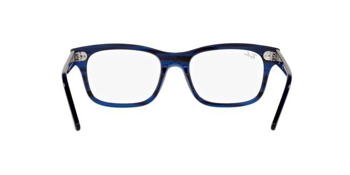 Ray-Ban Mr Burbank Eyeglasses RX5383 8053