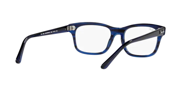 Ray-Ban Mr Burbank Eyeglasses RX5383 8053