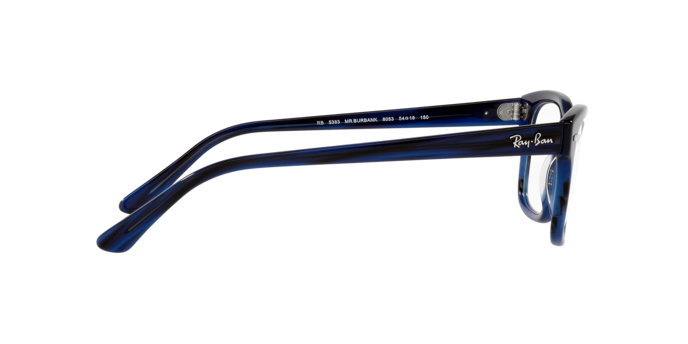 Ray-Ban Mr Burbank Eyeglasses RX5383 8053