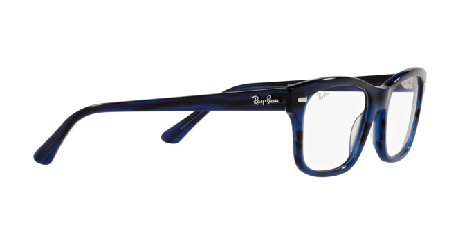 Ray-Ban Mr Burbank Eyeglasses RX5383 8053