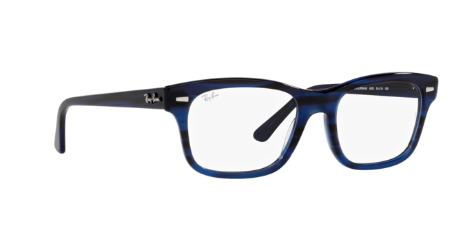 Ray-Ban Mr Burbank Eyeglasses RX5383 8053