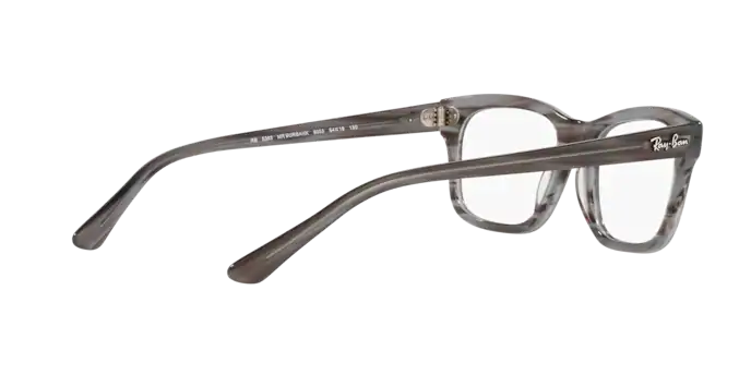 Ray-Ban Mr Burbank Eyeglasses RX5383 8055