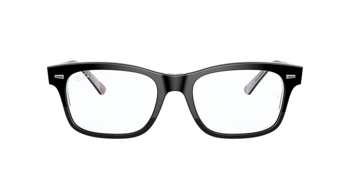 Ray-Ban Mr Burbank Eyeglasses RX5383 8089