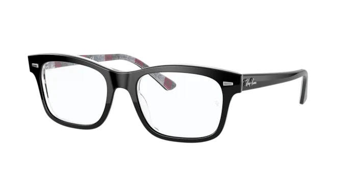 Ray-Ban Mr Burbank Eyeglasses RX5383 8089