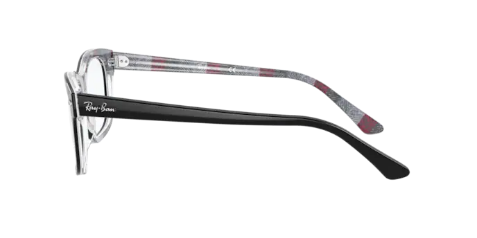 Ray-Ban Mr Burbank Eyeglasses RX5383 8089