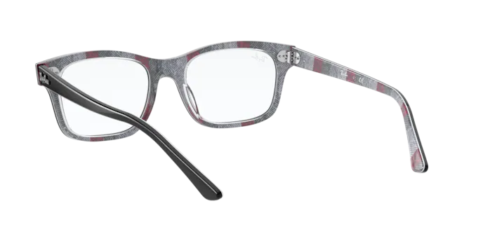 Ray-Ban Mr Burbank Eyeglasses RX5383 8089