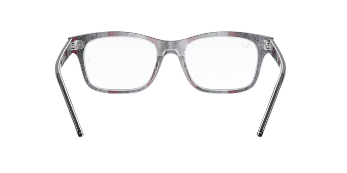 Ray-Ban Mr Burbank Eyeglasses RX5383 8089