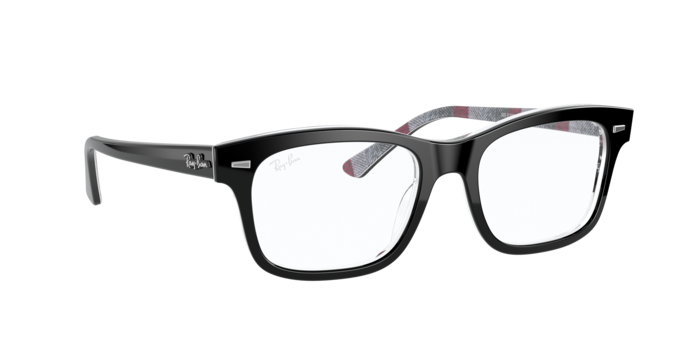 Ray-Ban Mr Burbank Eyeglasses RX5383 8089