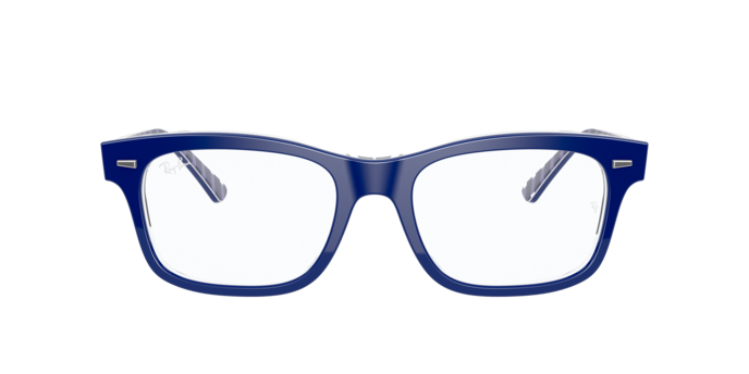 Ray-Ban Mr Burbank Eyeglasses RX5383 8090