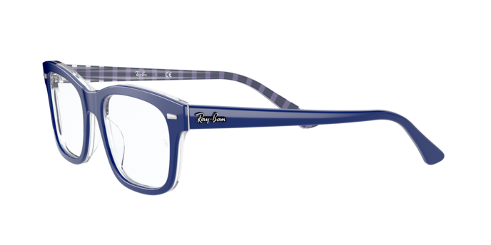 Ray-Ban Mr Burbank Eyeglasses RX5383 8090