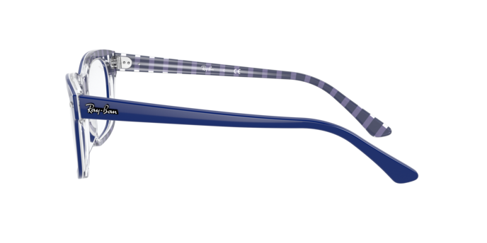 Ray-Ban Mr Burbank Eyeglasses RX5383 8090