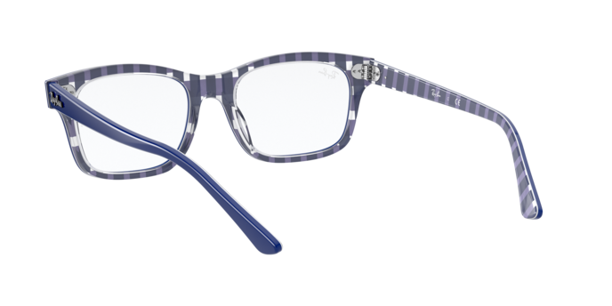 Ray-Ban Mr Burbank Eyeglasses RX5383 8090