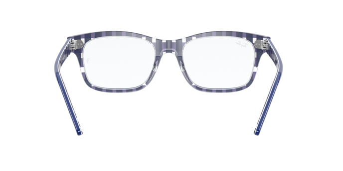 Ray-Ban Mr Burbank Eyeglasses RX5383 8090