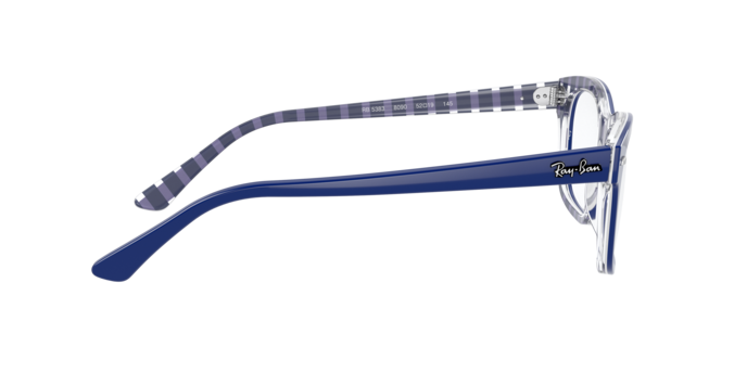 Ray-Ban Mr Burbank Eyeglasses RX5383 8090