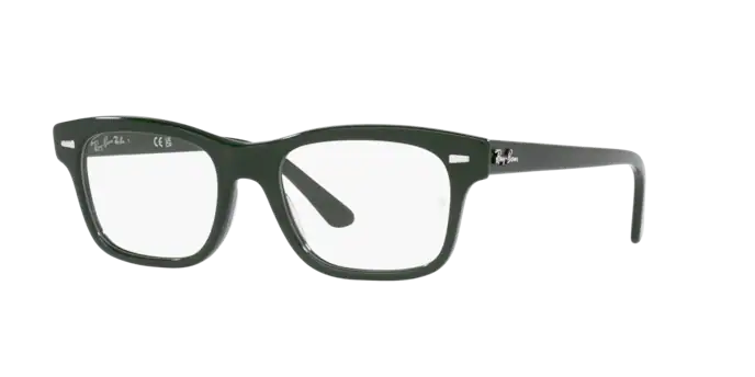 Ray-Ban Mr Burbank Eyeglasses RX5383 8226