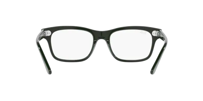 Ray-Ban Mr Burbank Eyeglasses RX5383 8226