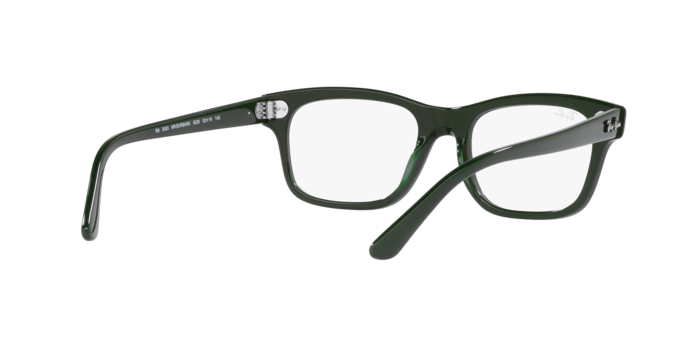 Ray-Ban Mr Burbank Eyeglasses RX5383 8226