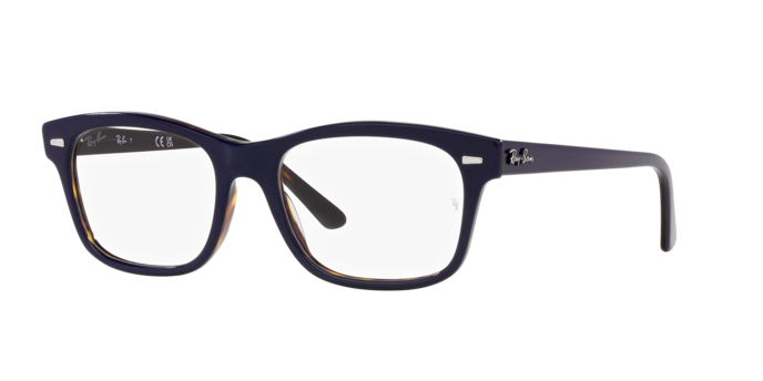 Ray-Ban Mr Burbank Eyeglasses RX5383 8283