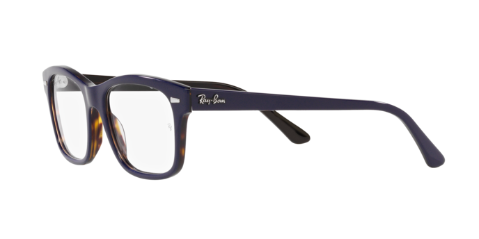 Ray-Ban Mr Burbank Eyeglasses RX5383 8283